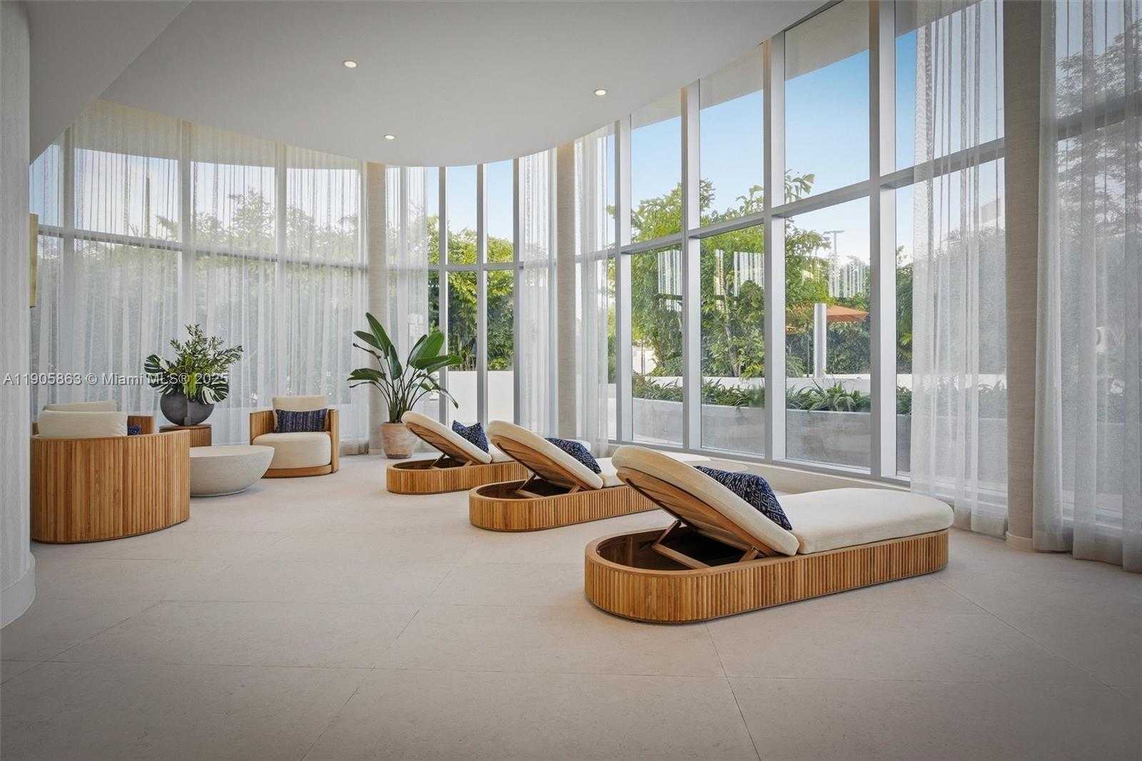 Small Image of 700 NORTH EAST 24 ST #3804, Miami Number 53