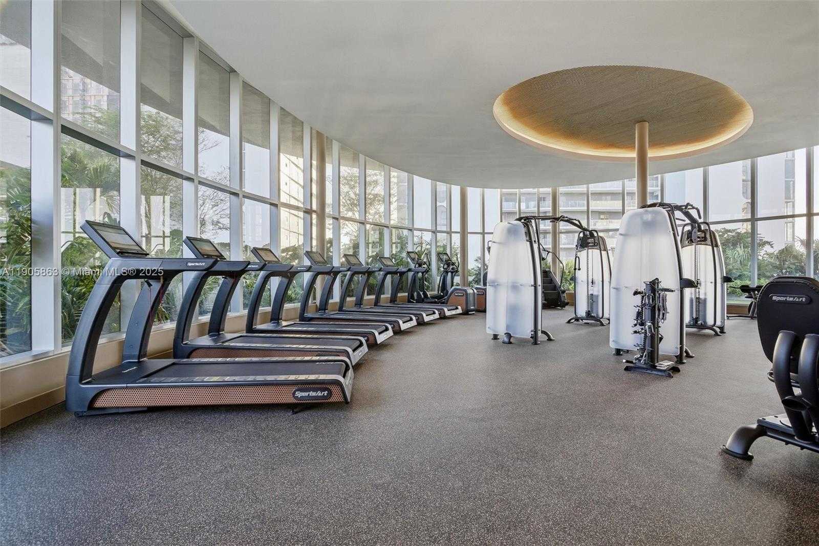 Small Image of 700 NORTH EAST 24 ST #3804, Miami Number 56