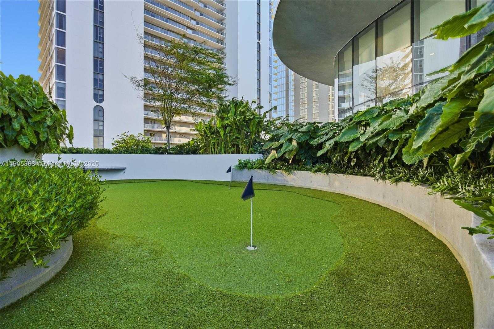 Small Image of 700 NORTH EAST 24 ST #3804, Miami Number 57