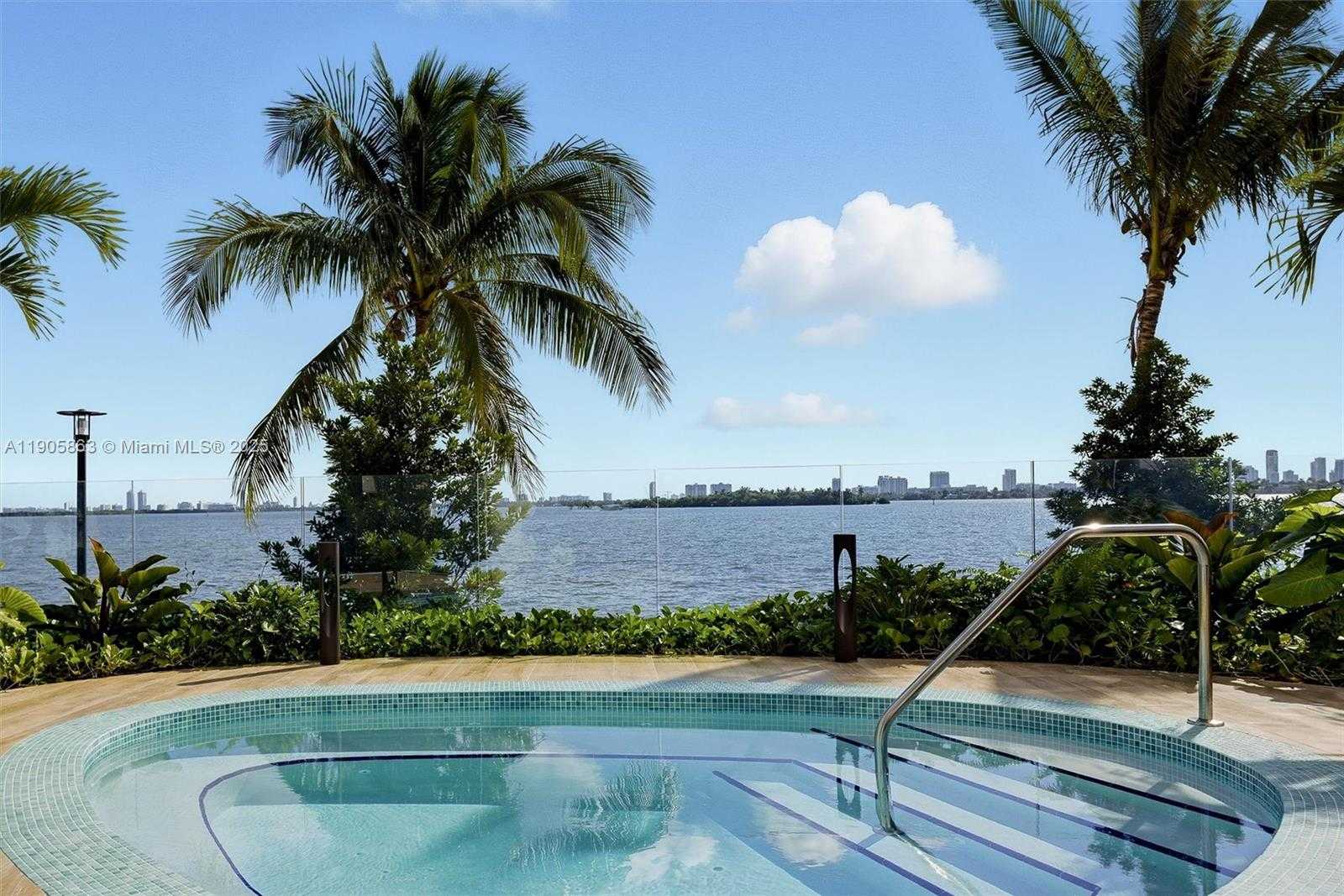 Small Image of 700 NORTH EAST 24 ST #3804, Miami Number 59