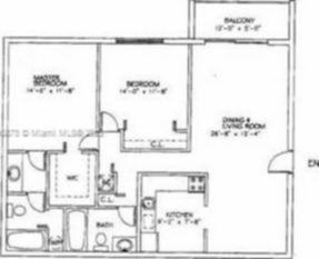 Small Image of 5231 GENEVA WAY #306, Doral Number 15