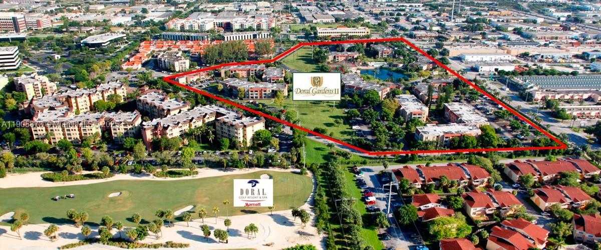 Small Image of 5231 GENEVA WAY #306, Doral Number 16