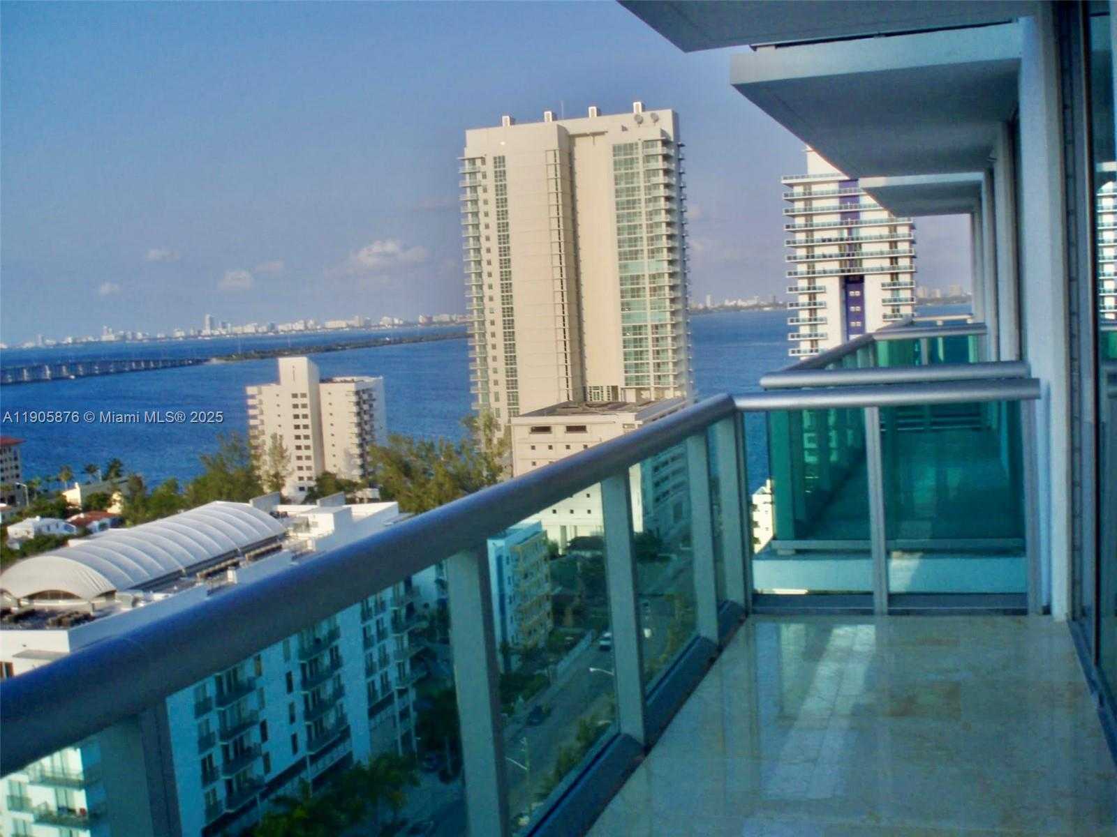 Small Image of 333 NORTH EAST 24TH ST #1706, Miami Number 1