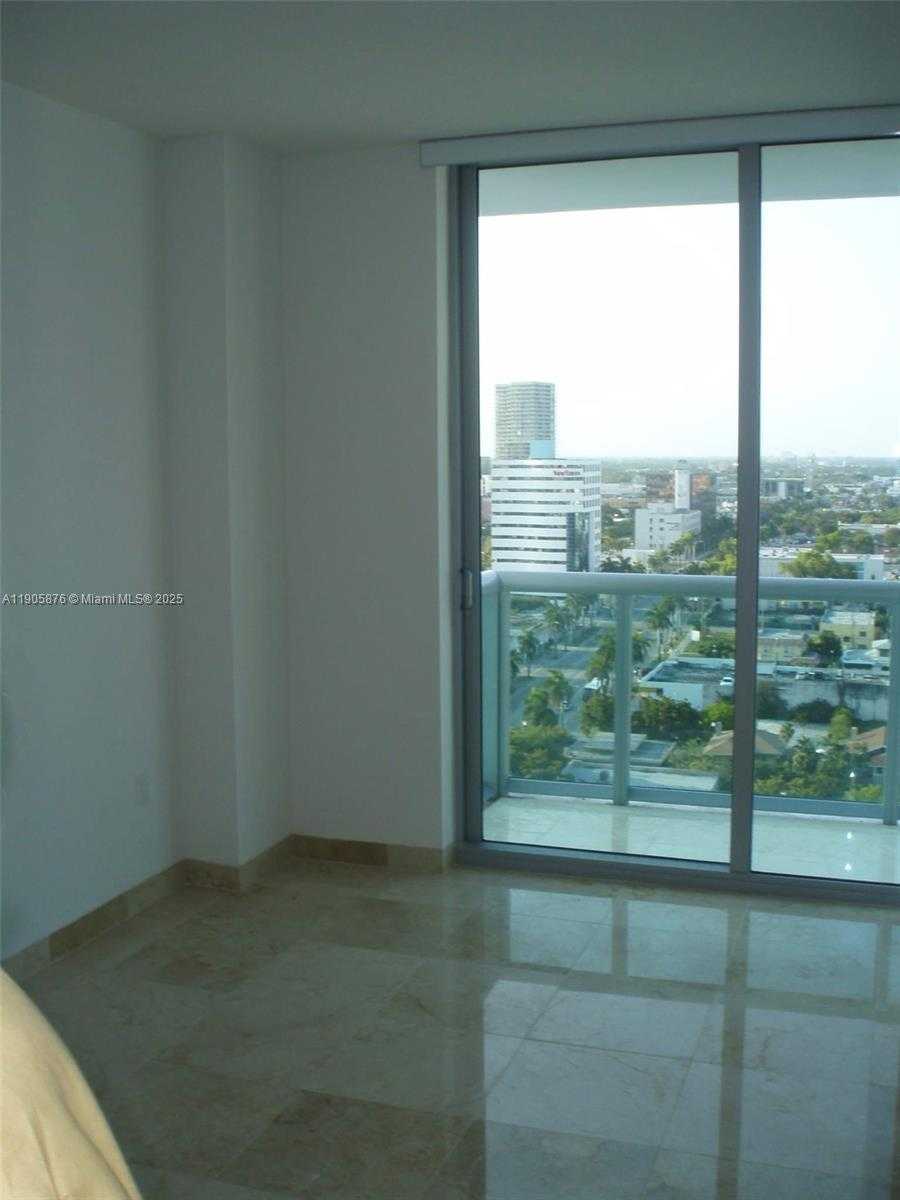 Small Image of 333 NORTH EAST 24TH ST #1706, Miami Number 11