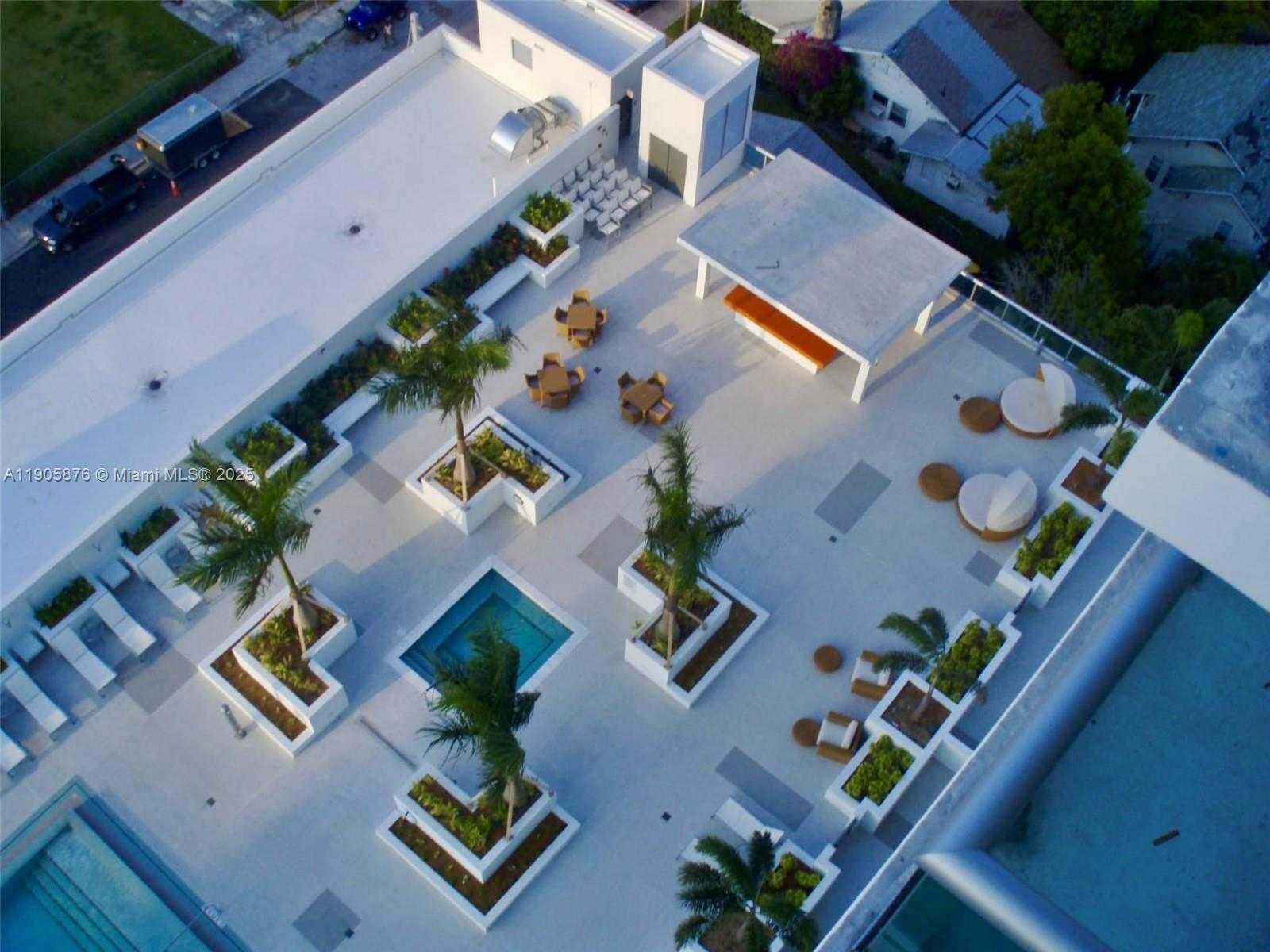 Small Image of 333 NORTH EAST 24TH ST #1706, Miami Number 15