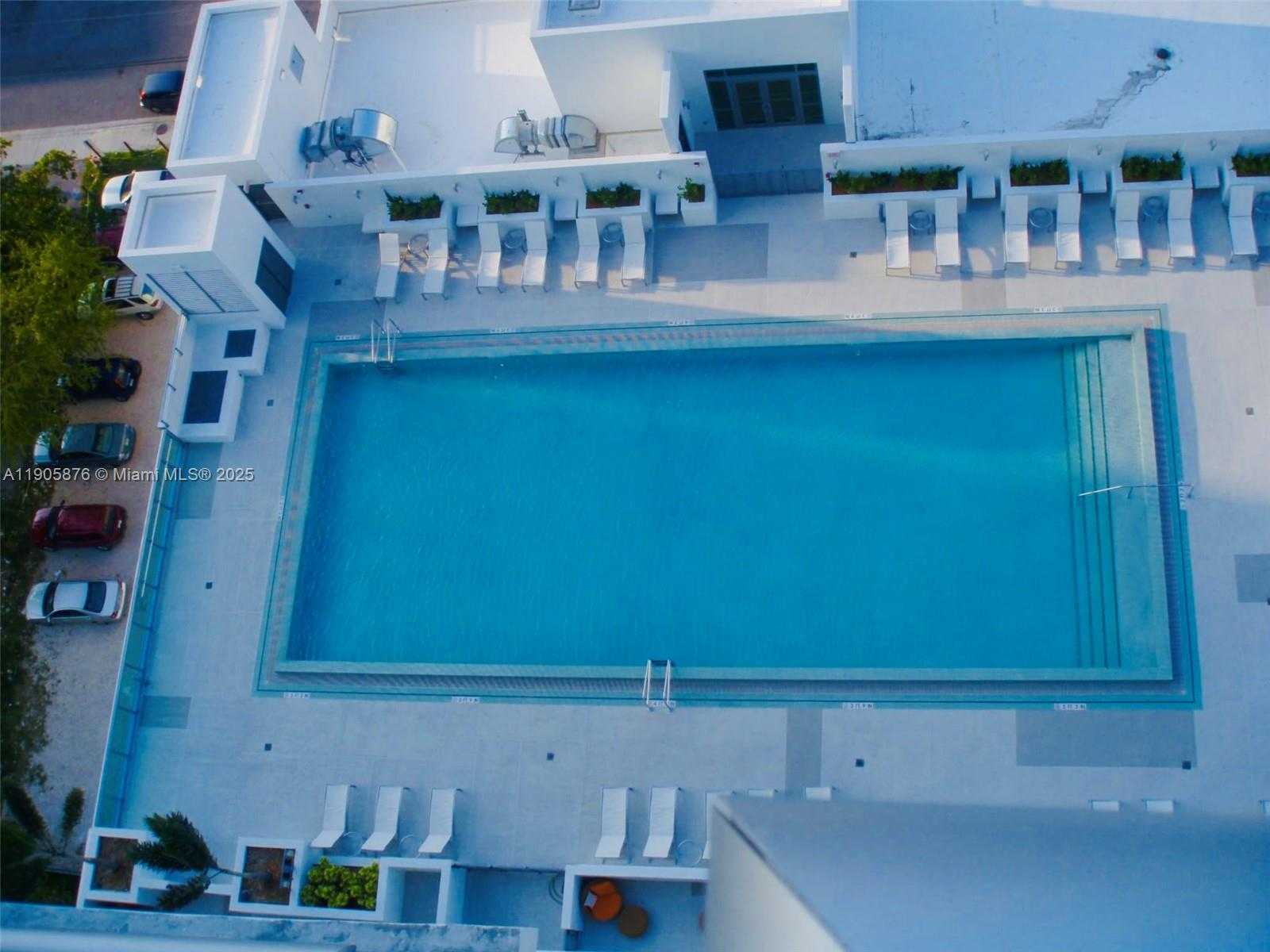 Small Image of 333 NORTH EAST 24TH ST #1706, Miami Number 16