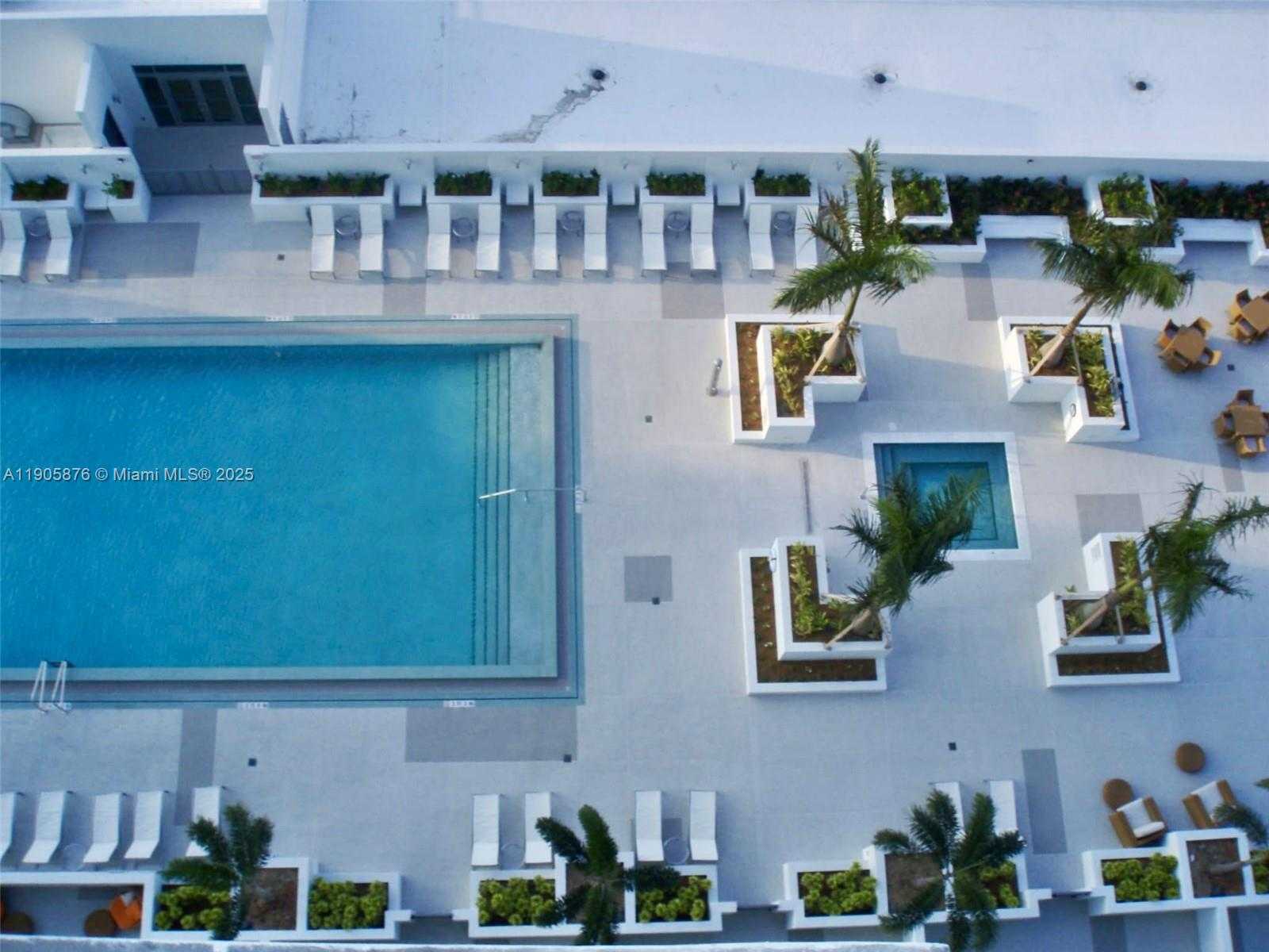 Small Image of 333 NORTH EAST 24TH ST #1706, Miami Number 17