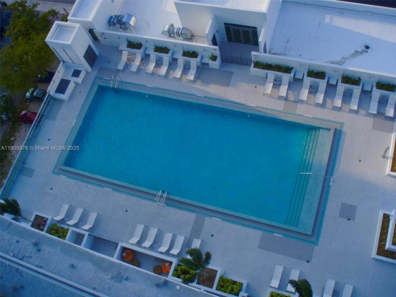 Small Image of 333 NORTH EAST 24TH ST #1706, Miami Number 18