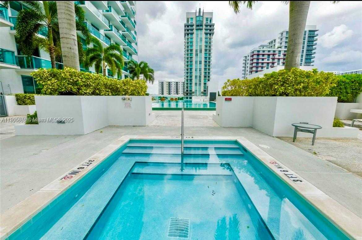 Small Image of 333 NORTH EAST 24TH ST #1706, Miami Number 20