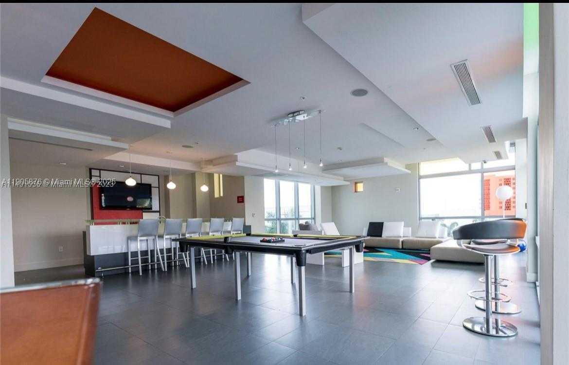 Small Image of 333 NORTH EAST 24TH ST #1706, Miami Number 23