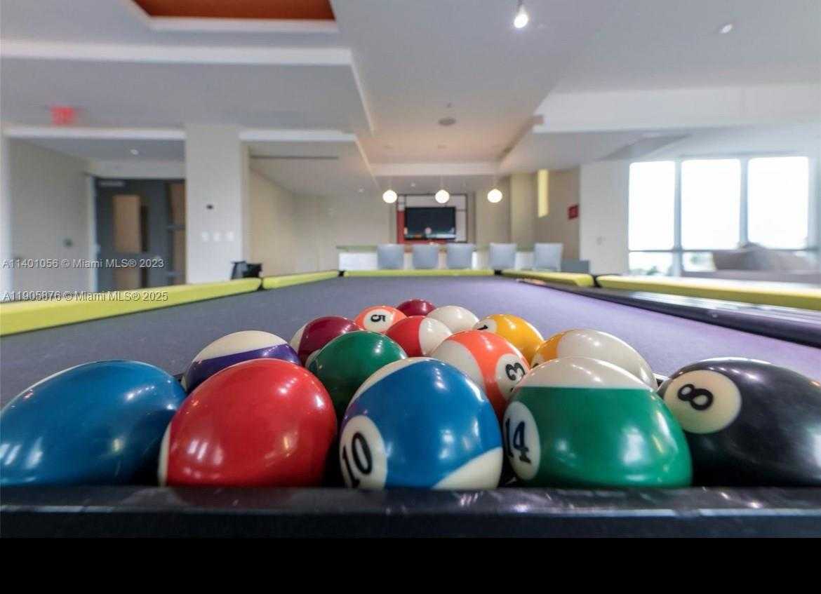 Small Image of 333 NORTH EAST 24TH ST #1706, Miami Number 24