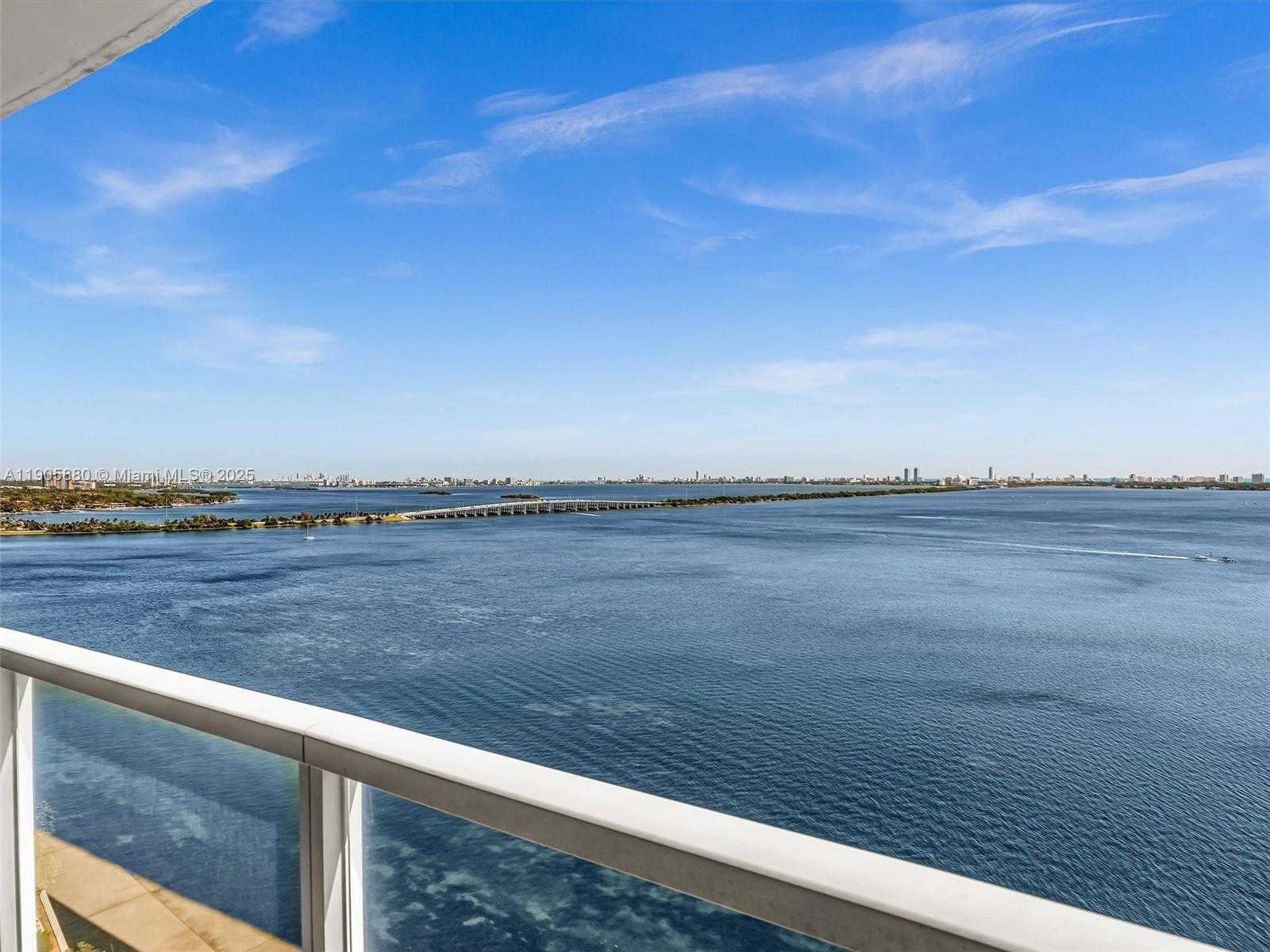 Small Image of 665 NORTH EAST 25TH ST #2104, Miami Number 15