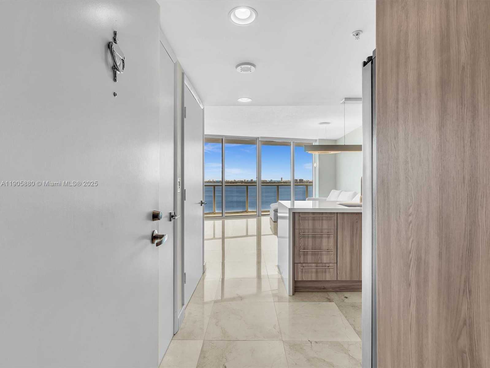 Small Image of 665 NORTH EAST 25TH ST #2104, Miami Number 2