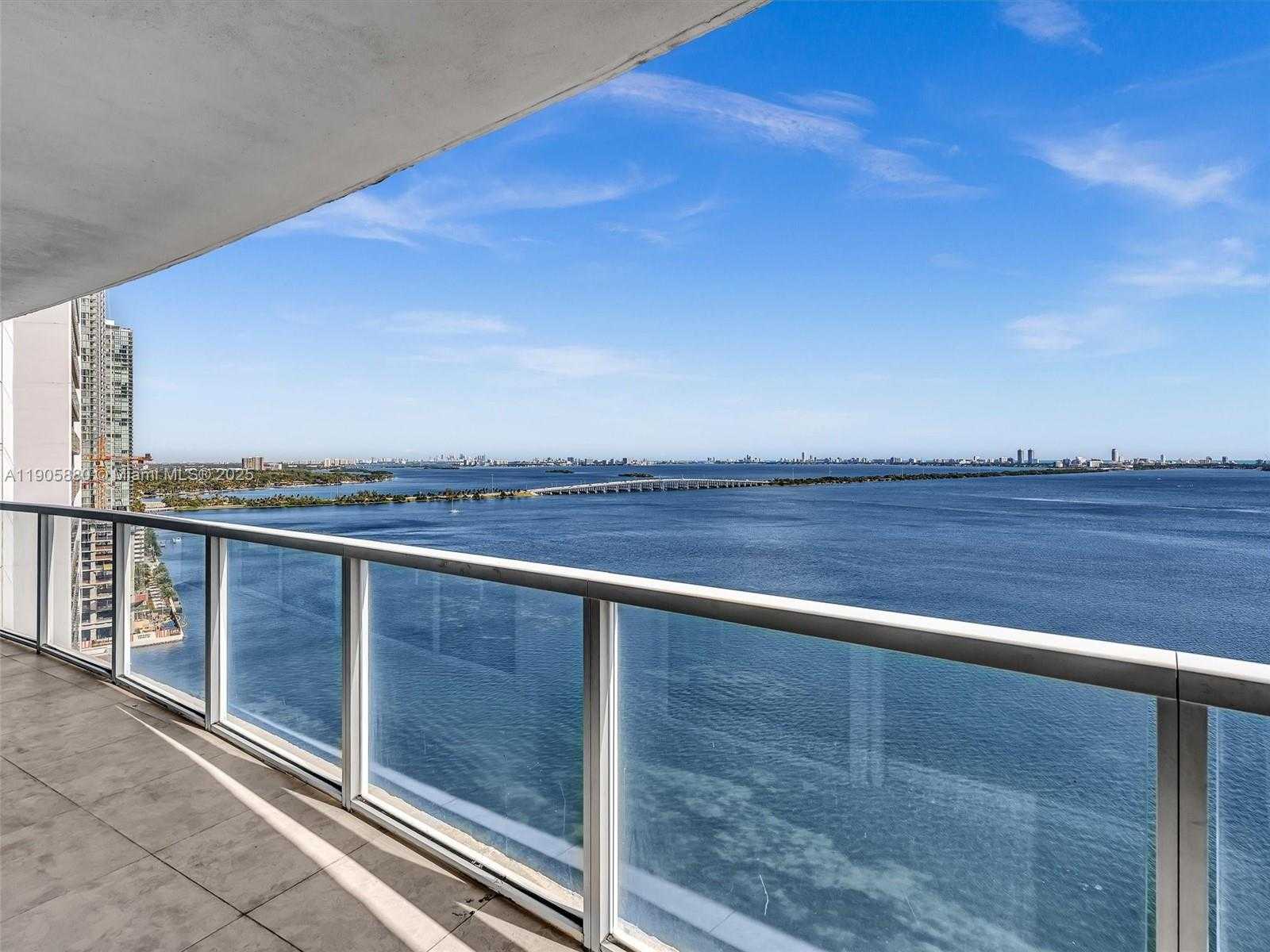 Small Image of 665 NORTH EAST 25TH ST #2104, Miami Number 28