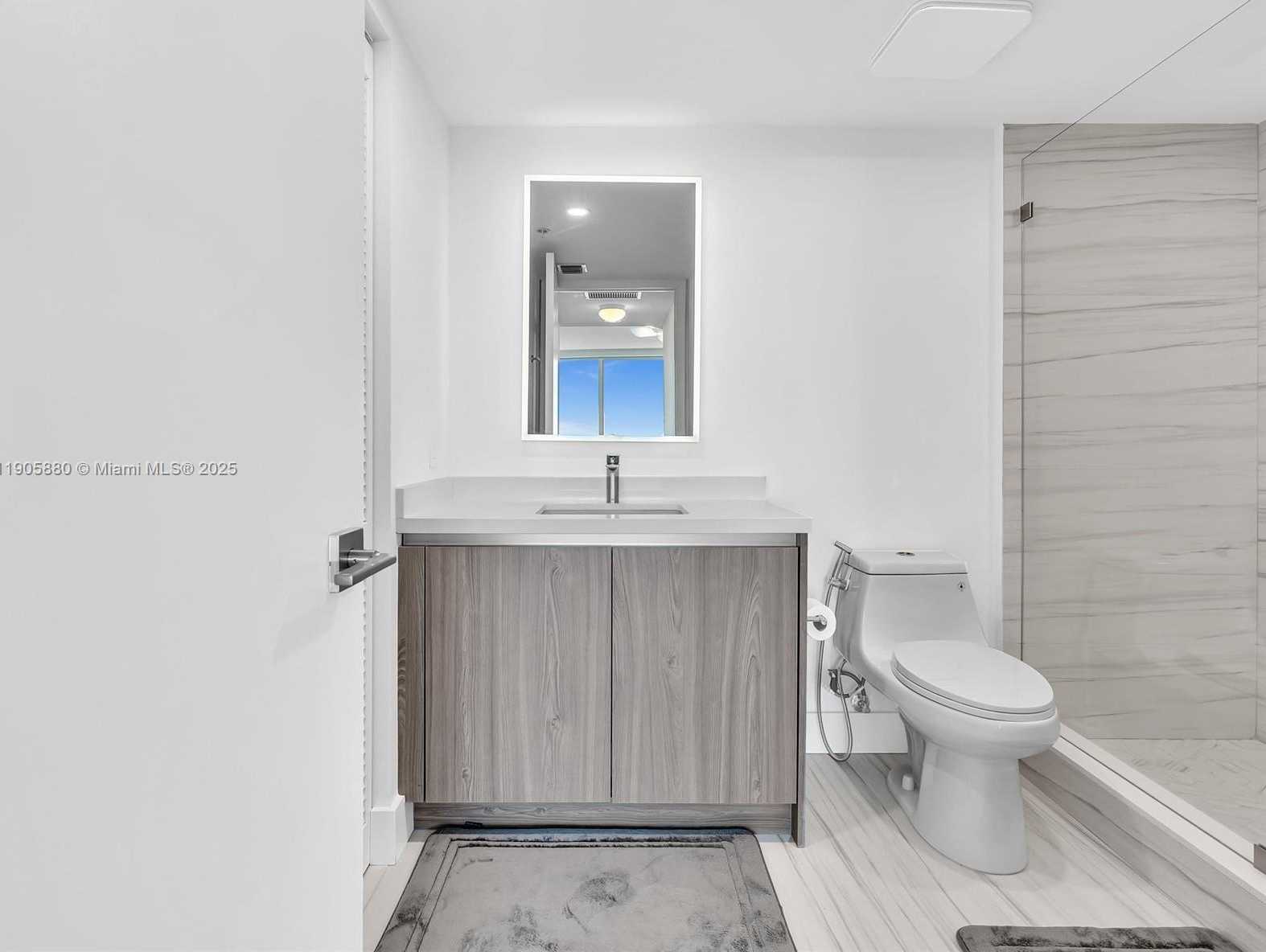 Small Image of 665 NORTH EAST 25TH ST #2104, Miami Number 29