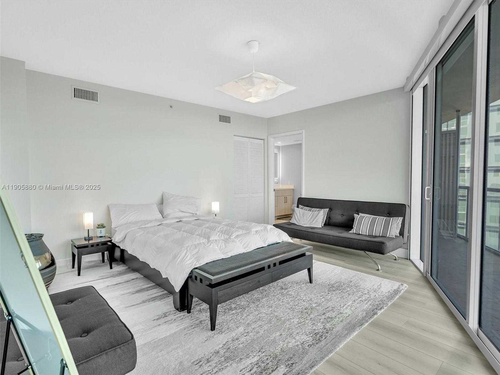 Small Image of 665 NORTH EAST 25TH ST #2104, Miami Number 33