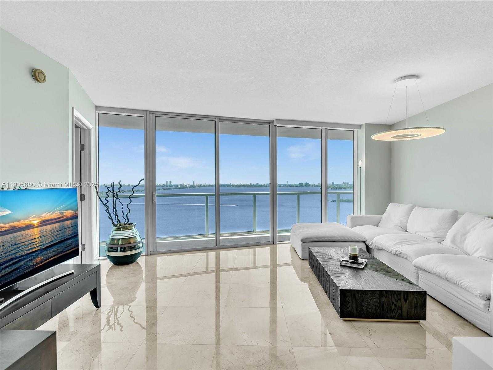 Small Image of 665 NORTH EAST 25TH ST #2104, Miami Number 4
