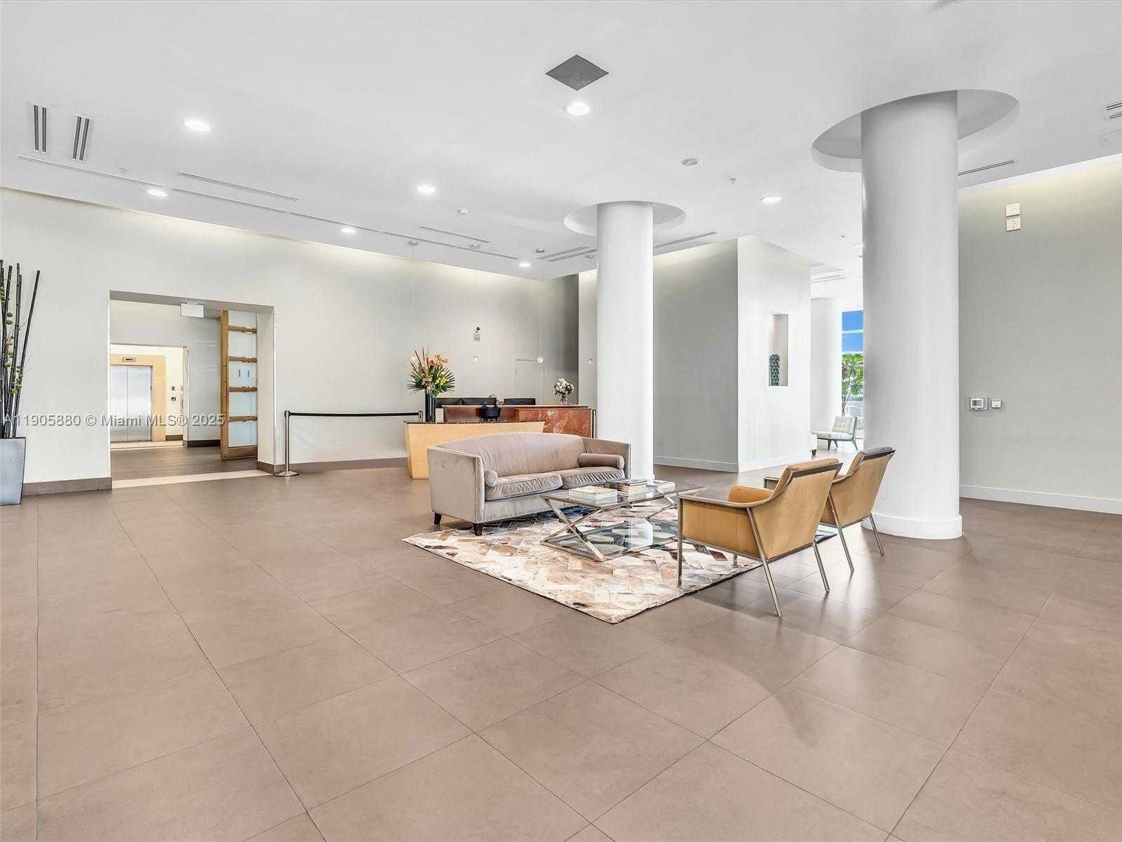 Small Image of 665 NORTH EAST 25TH ST #2104, Miami Number 43