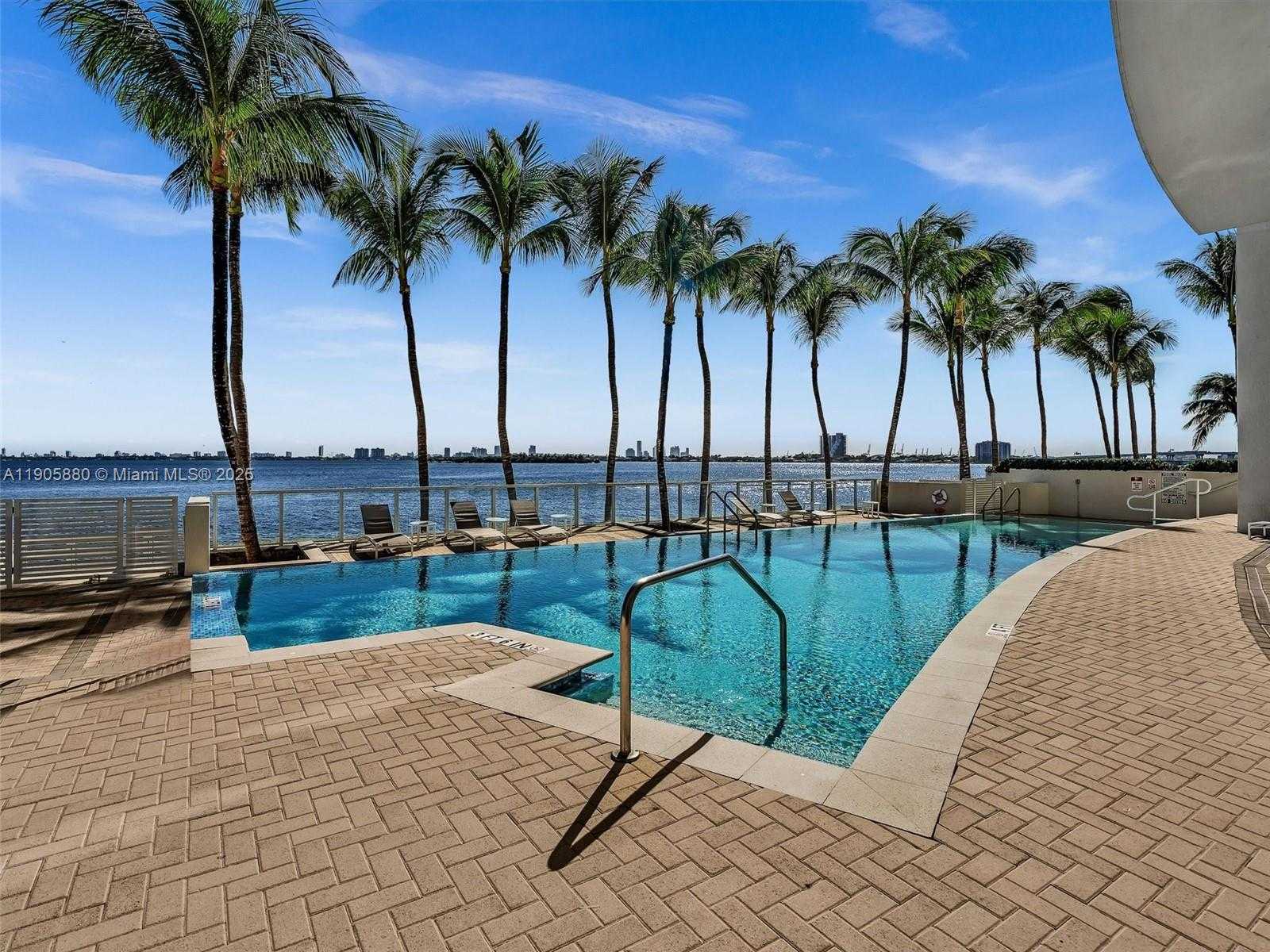 Small Image of 665 NORTH EAST 25TH ST #2104, Miami Number 45