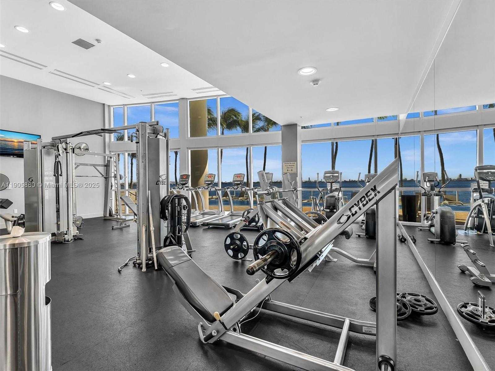 Small Image of 665 NORTH EAST 25TH ST #2104, Miami Number 51