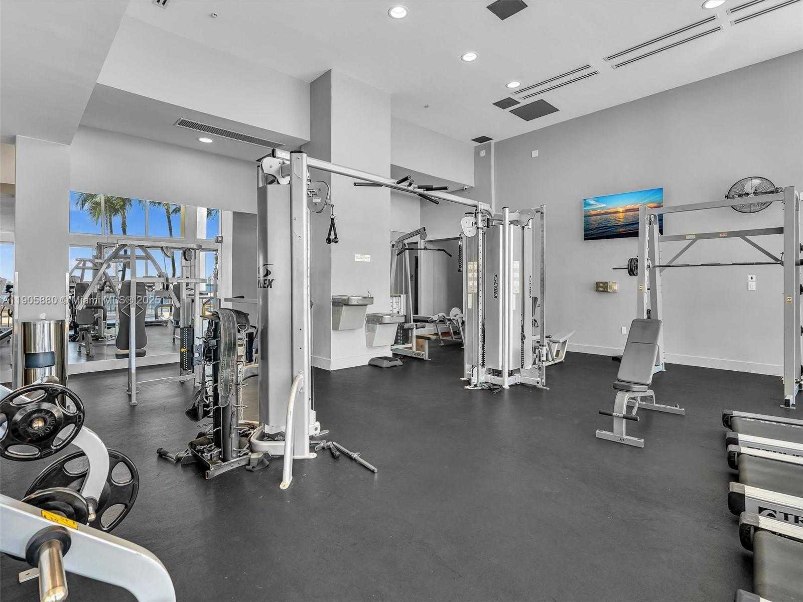 Small Image of 665 NORTH EAST 25TH ST #2104, Miami Number 52