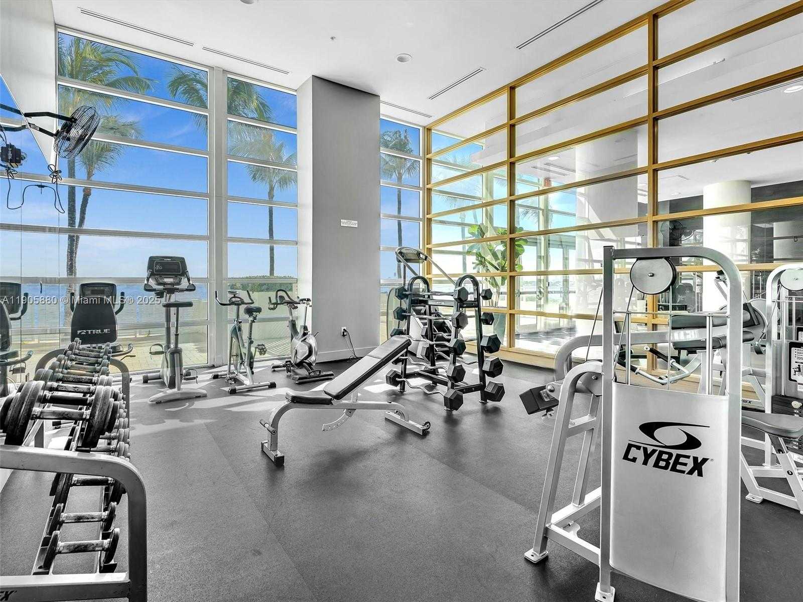 Small Image of 665 NORTH EAST 25TH ST #2104, Miami Number 53