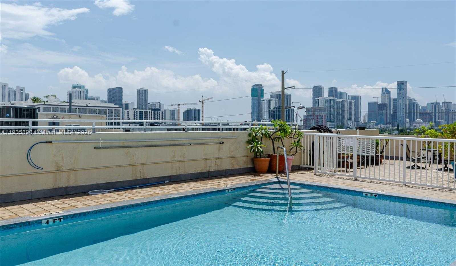 Small Image of 250 NORTH WEST 23RD #405, Miami Number 10