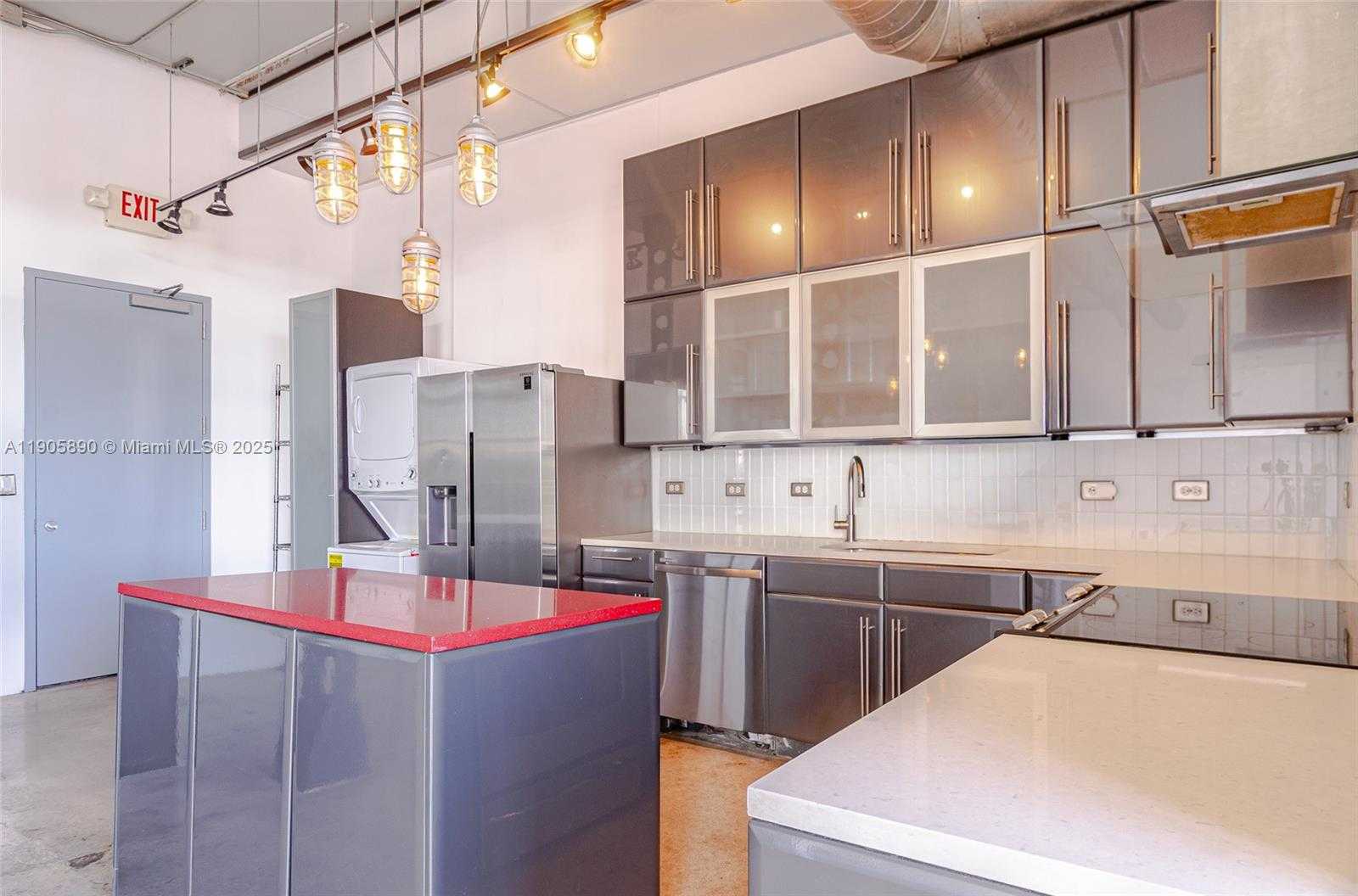 Small Image of 250 NORTH WEST 23RD #405, Miami Number 6