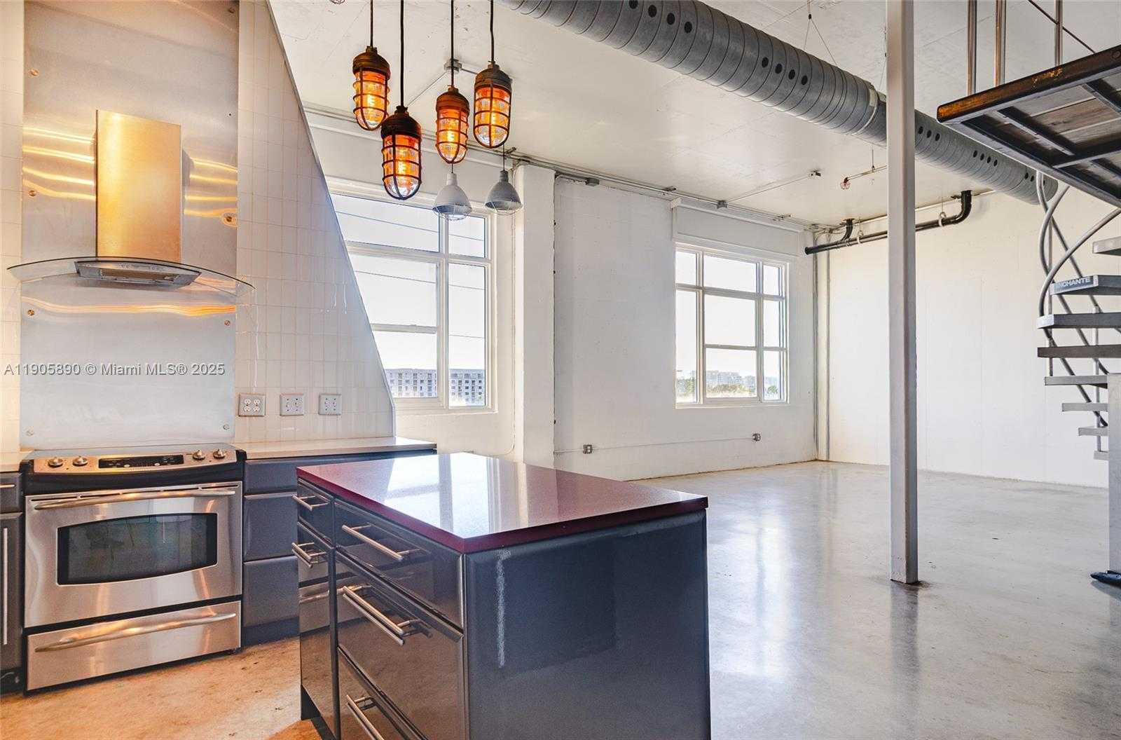 Small Image of 250 NORTH WEST 23RD #405, Miami Number 7