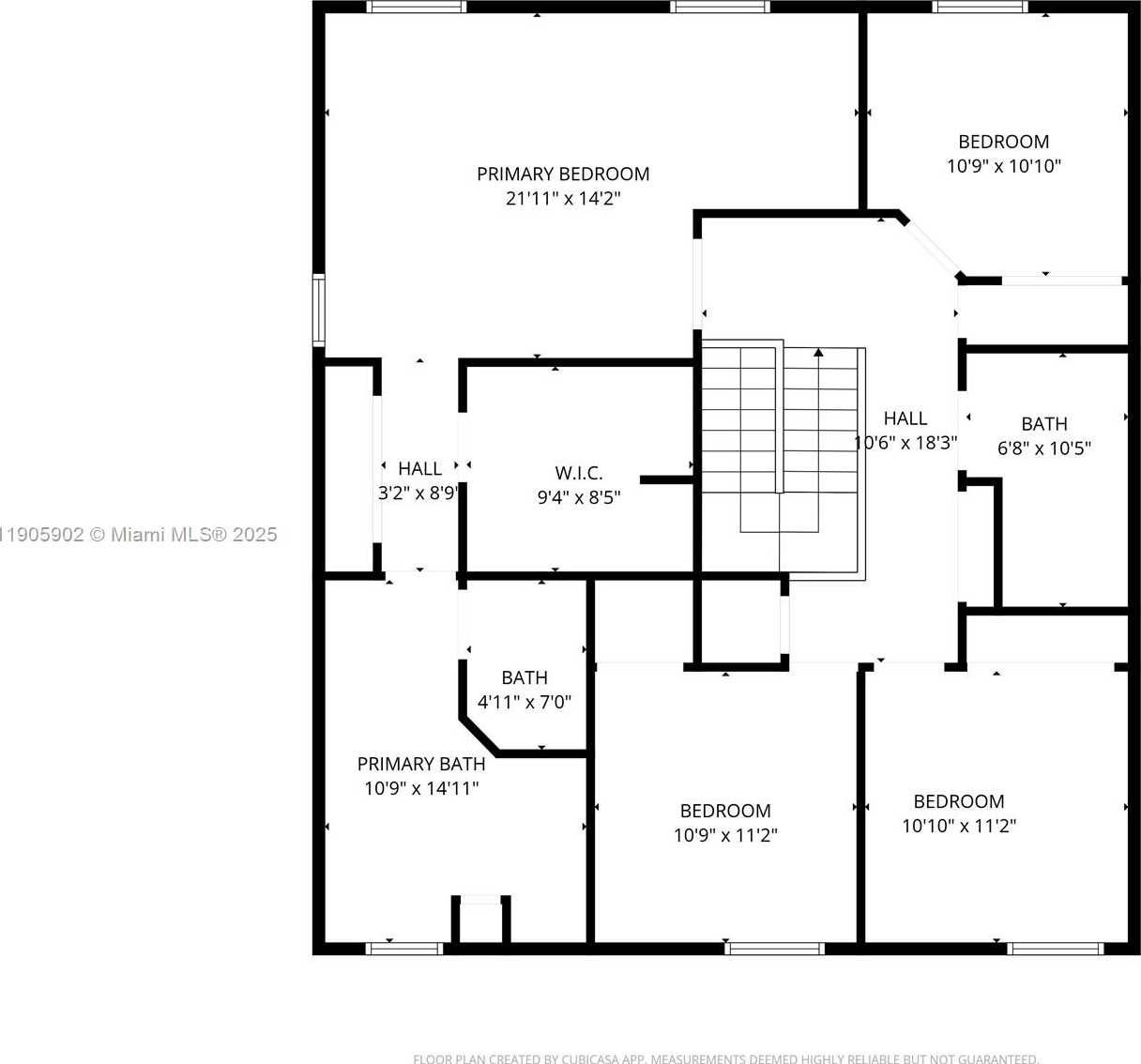 Small Image of 13505 SOUTH WEST 122ND AVE, Miami Number 50