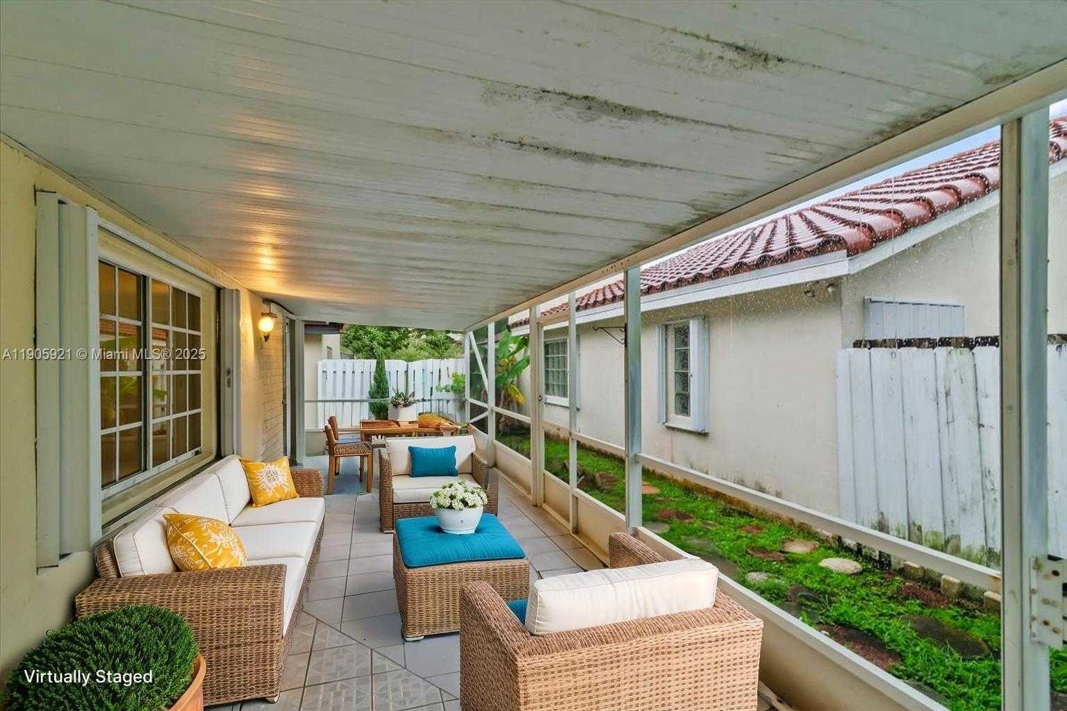 Small Image of 17610 SOUTH WEST 4TH CT, Pembroke Pines Number 19