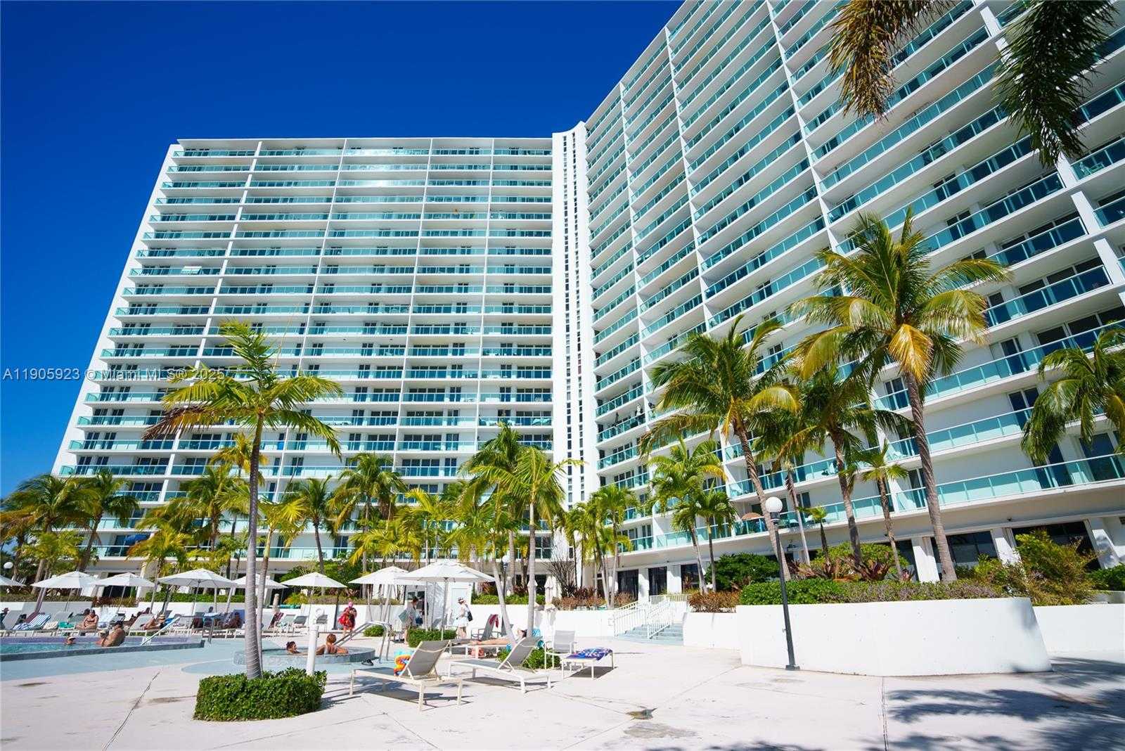 Small Image of 100 BAYVIEW DR #222, Sunny Isles Beach Number 21