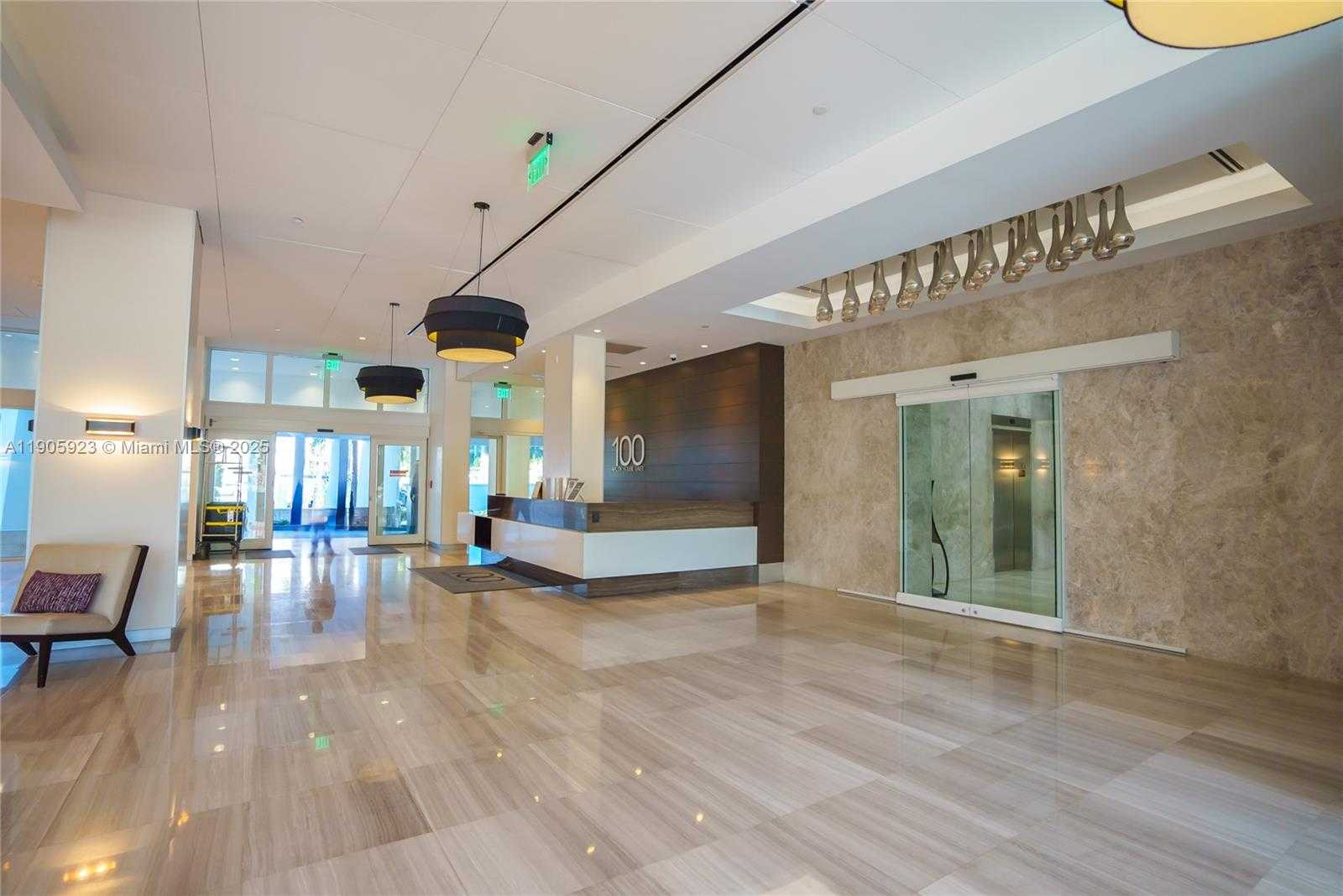 Small Image of 100 BAYVIEW DR #222, Sunny Isles Beach Number 22