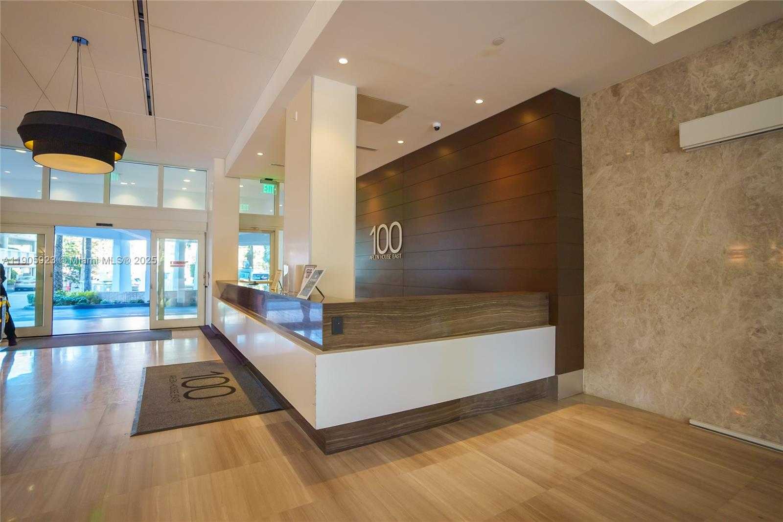 Small Image of 100 BAYVIEW DR #222, Sunny Isles Beach Number 23