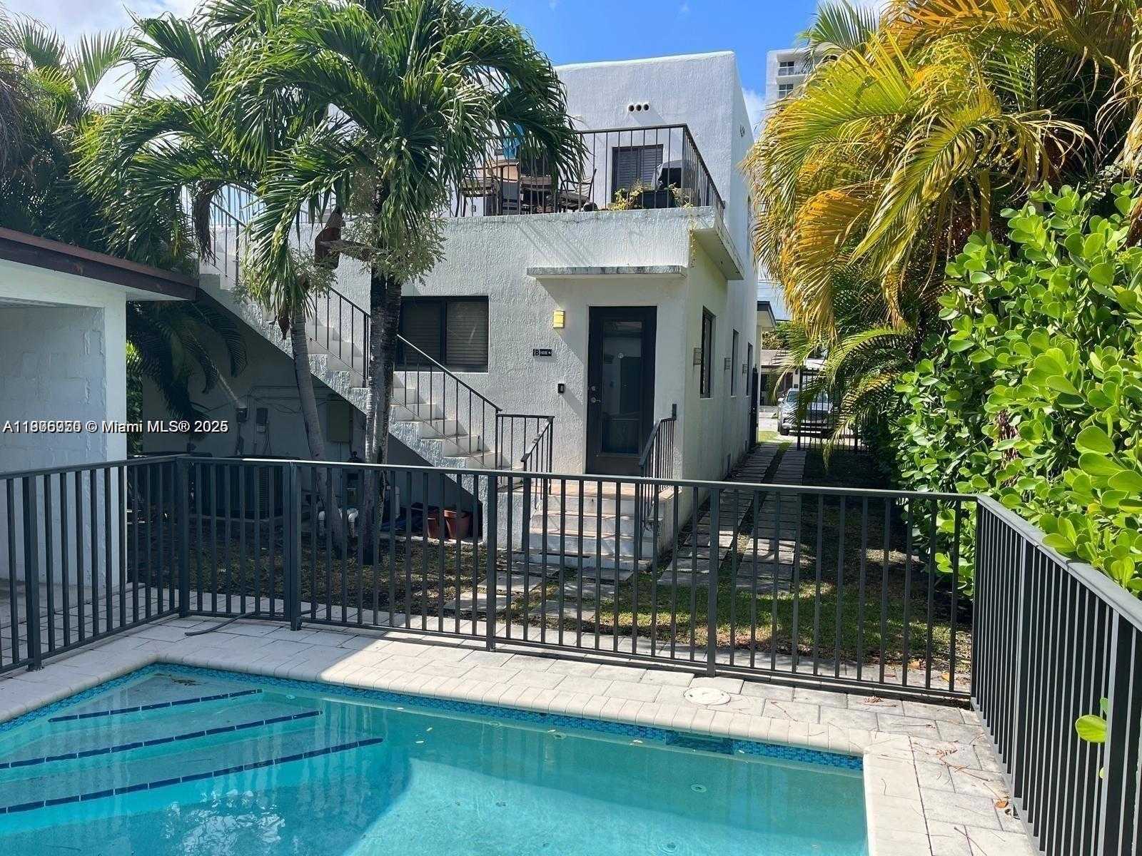 Small Image of 920 SOUTH WEST 9TH ST #A, Miami Number 16