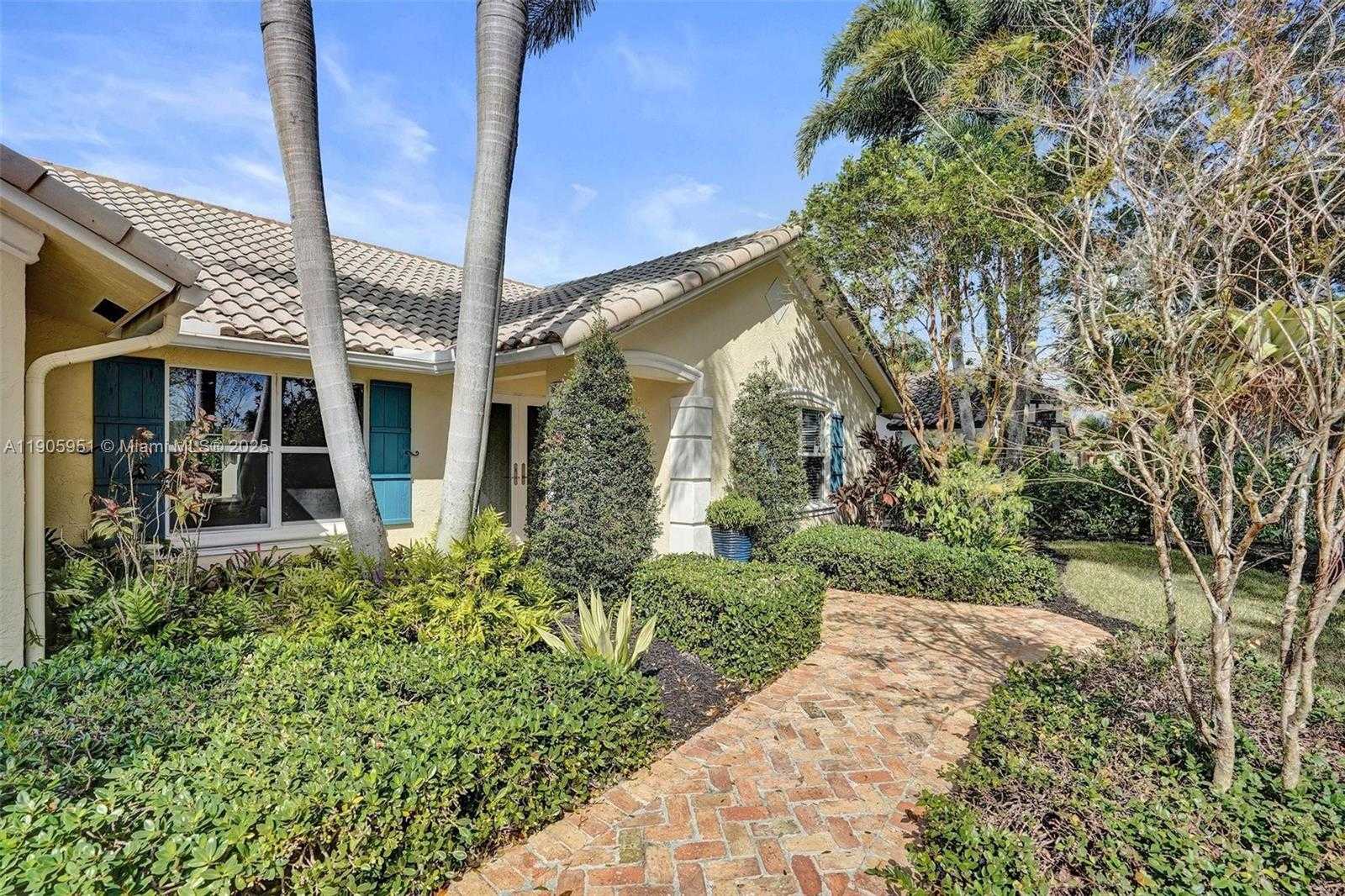 Small Image of 3801 NORTH WEST 27TH AVE, Boca Raton Number 4