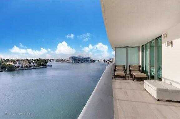 Small Image of 6620 INDIAN CREEK DR #508, Miami Beach Number 1