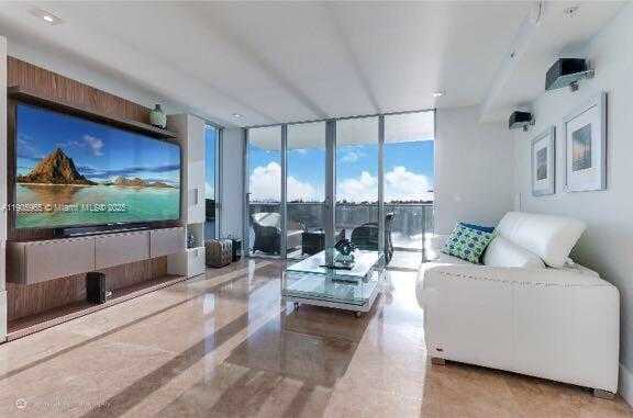 Small Image of 6620 INDIAN CREEK DR #508, Miami Beach Number 5