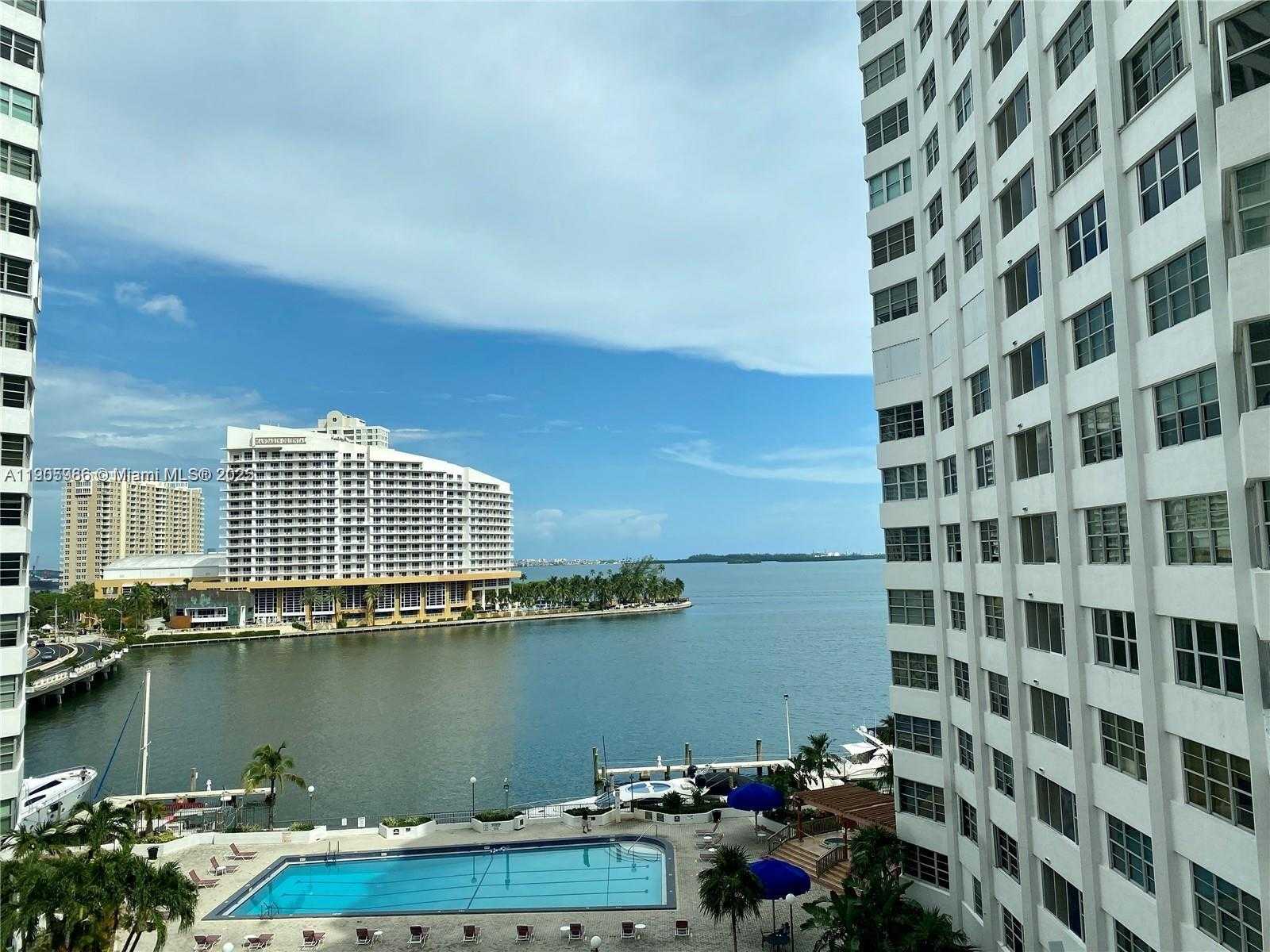 Small Image of 825 BRICKELL BAY DR #742, Miami Number 2