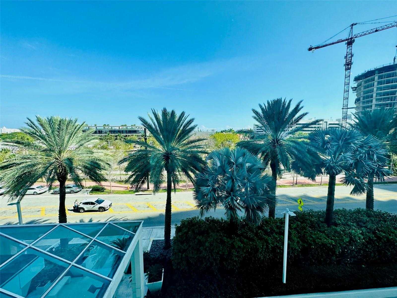 Small Image of 650 WEST AVE #403, Miami Beach Number 7