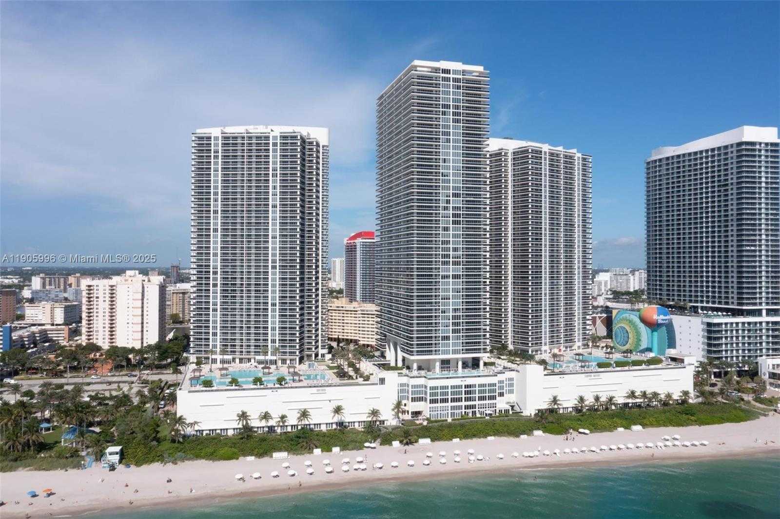 Small Image of 1800 SOUTH OCEAN DR #4007, Hallandale Beach Number 22