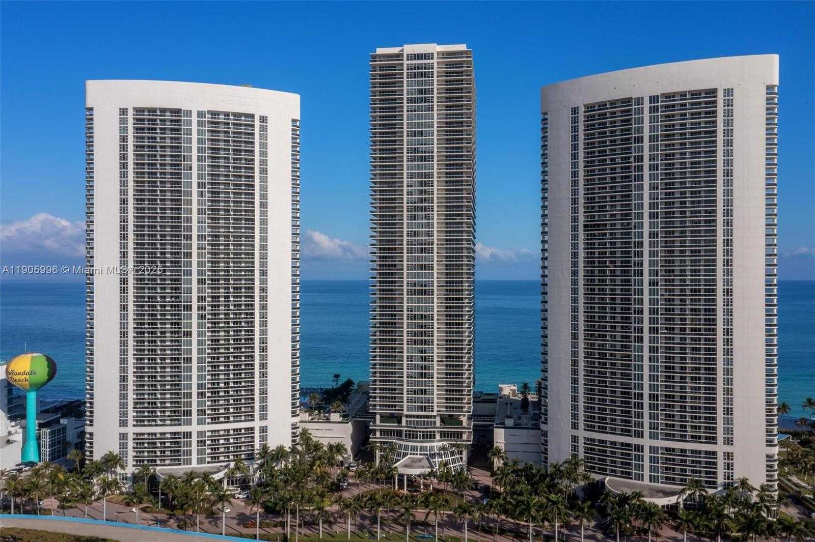 Small Image of 1800 SOUTH OCEAN DR #4007, Hallandale Beach Number 24