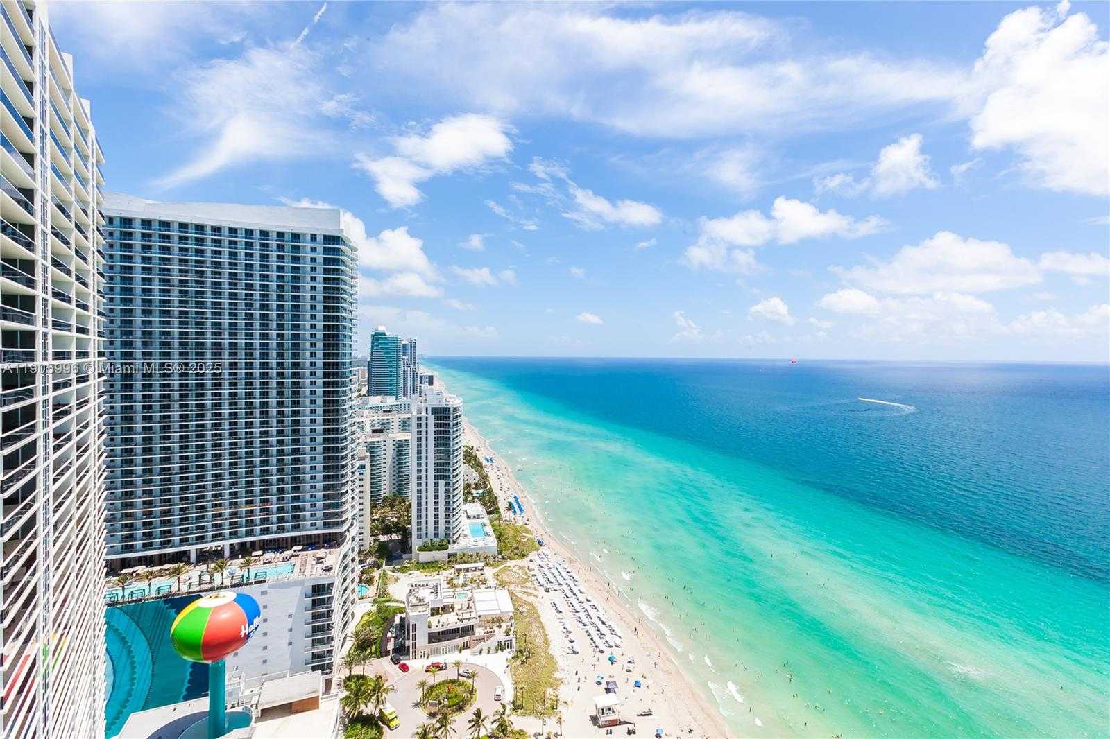 Small Image of 1800 SOUTH OCEAN DR #4007, Hallandale Beach Number 34
