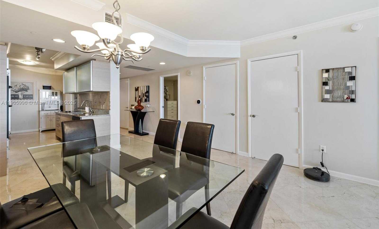 Small Image of 1800 SOUTH OCEAN DR #4007, Hallandale Beach Number 4