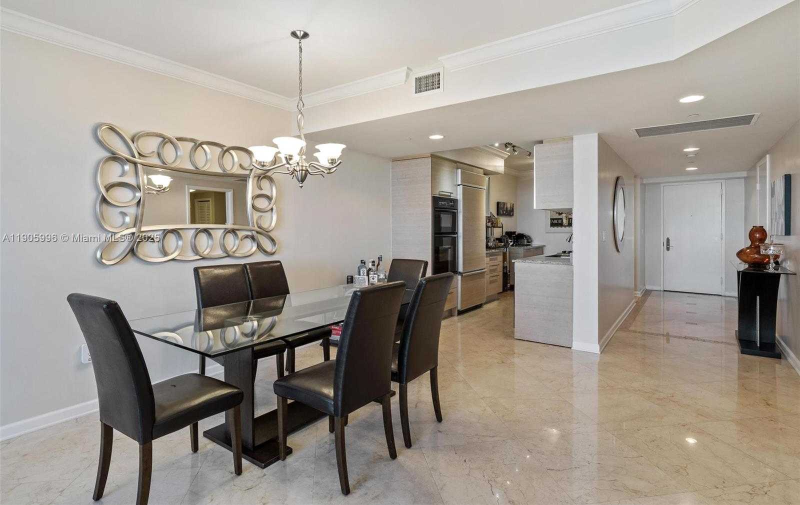 Small Image of 1800 SOUTH OCEAN DR #4007, Hallandale Beach Number 5