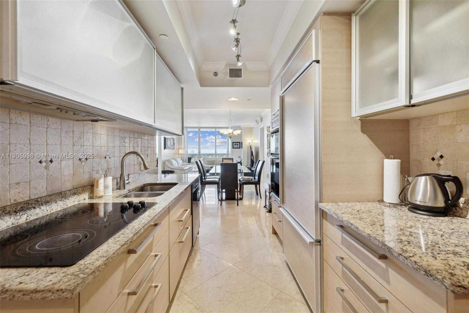 Small Image of 1800 SOUTH OCEAN DR #4007, Hallandale Beach Number 8