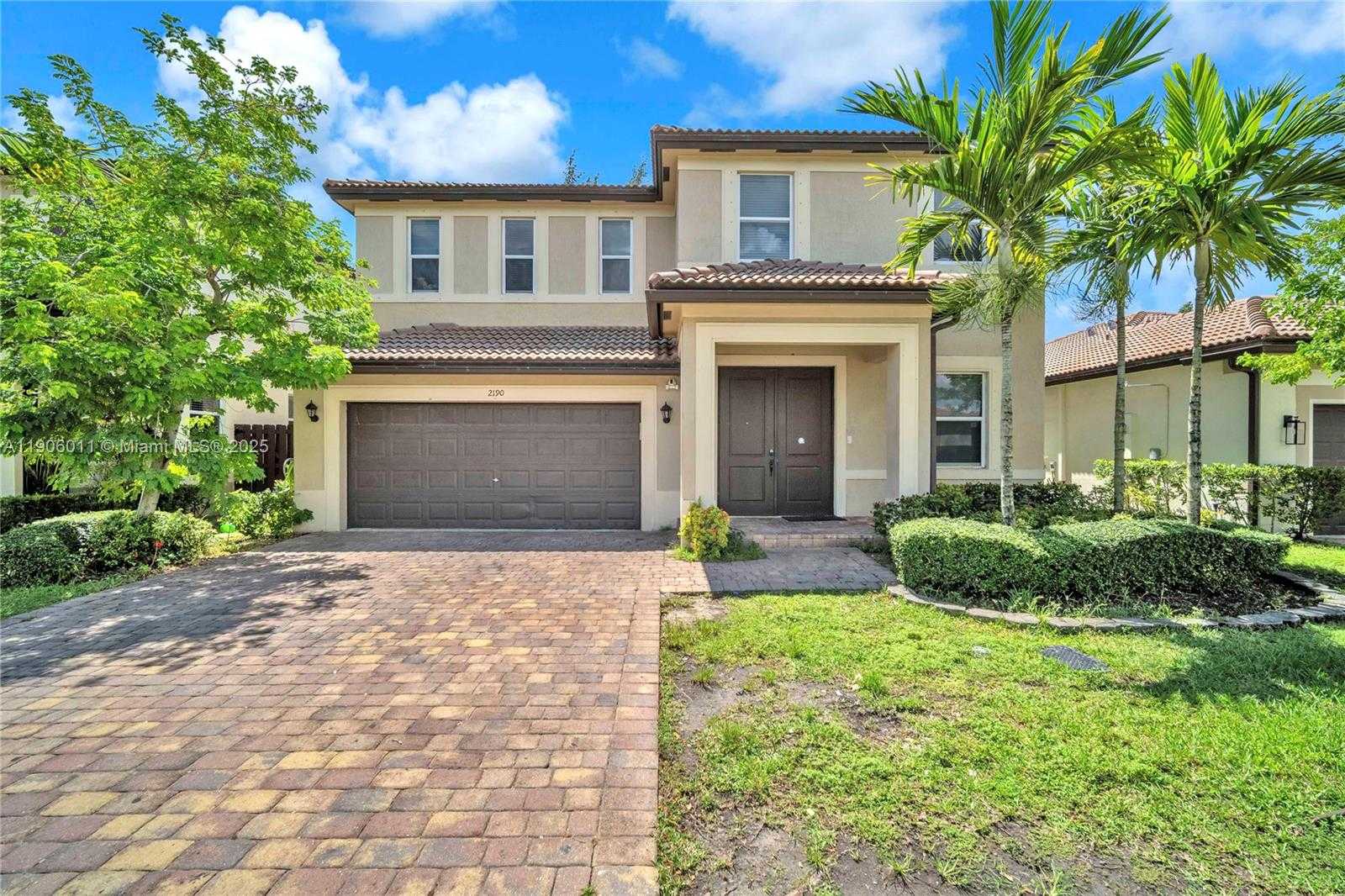 Small Image of 2190 SOUTH EAST 2ND ST, Homestead Number 2