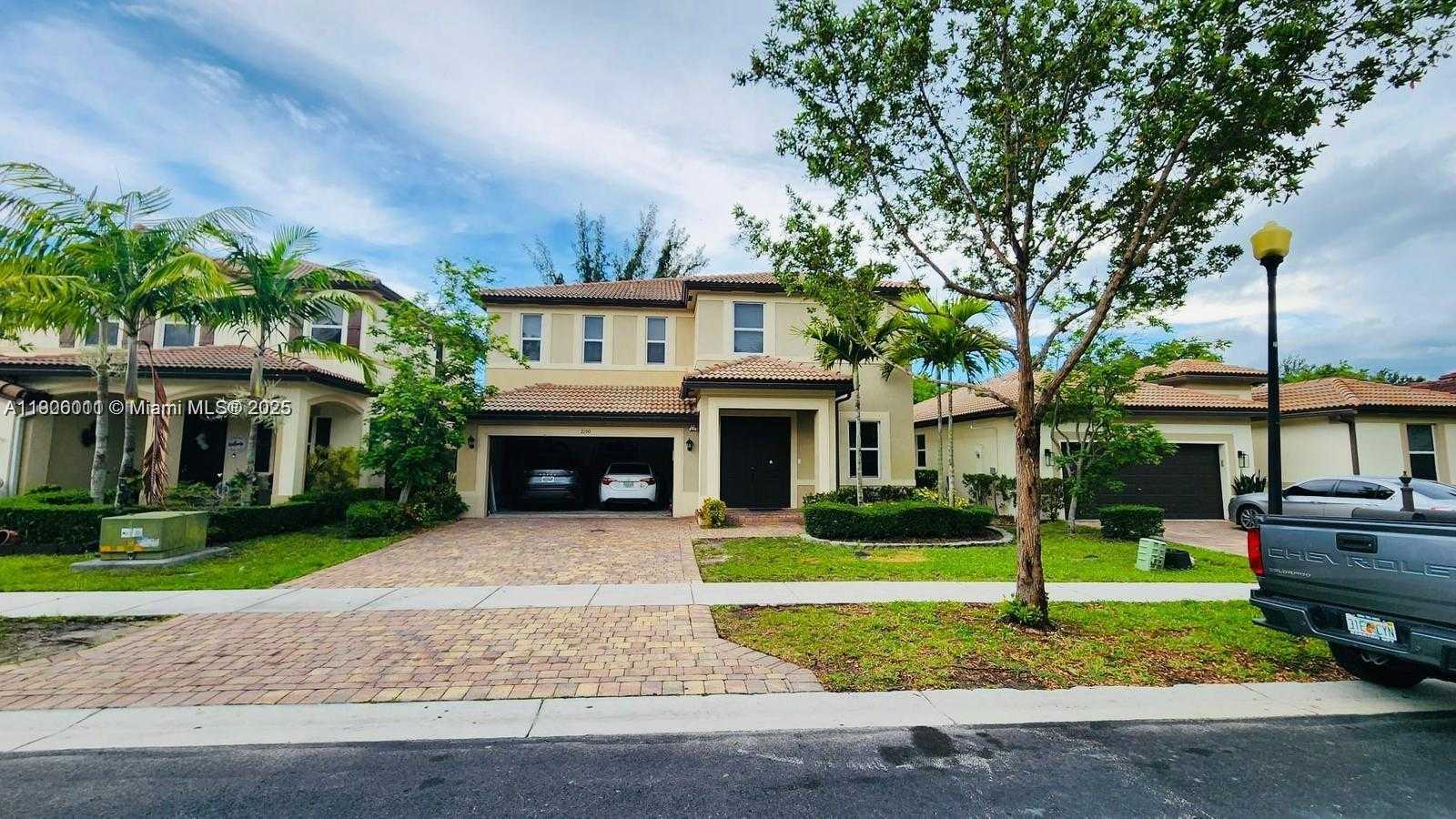 Small Image of 2190 SOUTH EAST 2ND ST, Homestead Number 21