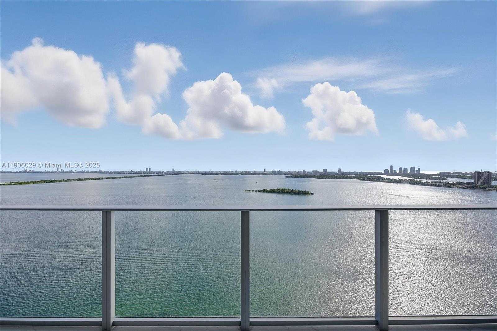 Small Image of 700 NORTH EAST 24 ST #2406, Miami Number 1