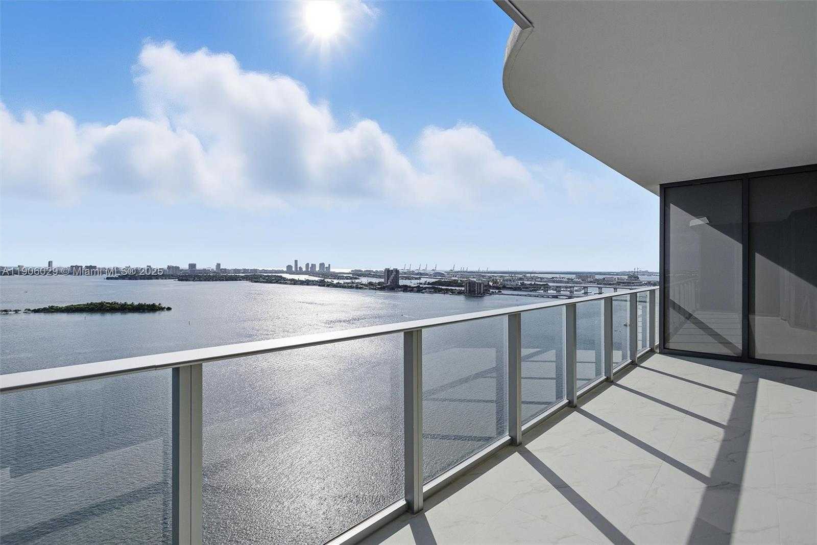 Small Image of 700 NORTH EAST 24 ST #2406, Miami Number 2